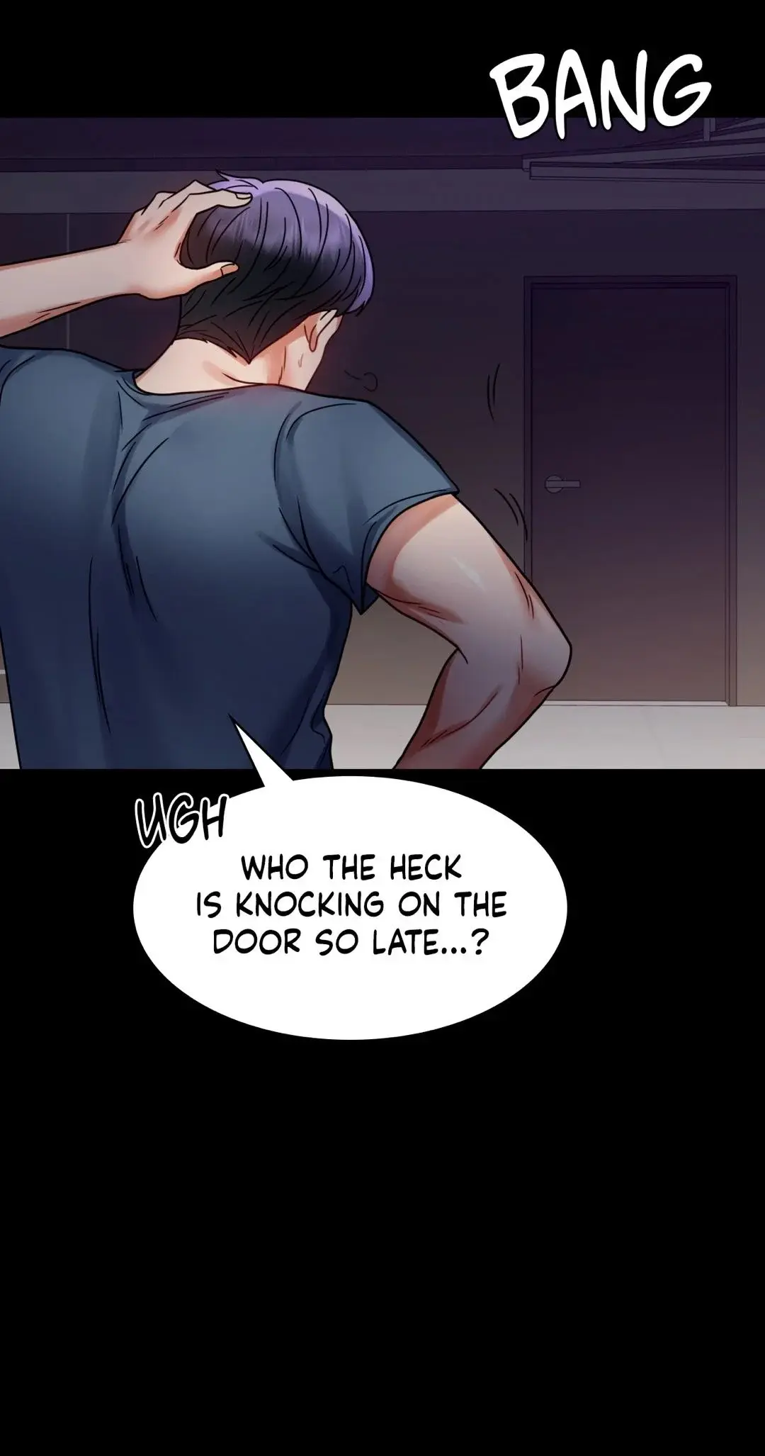 Illicit Love Chapter 45 - Page 24