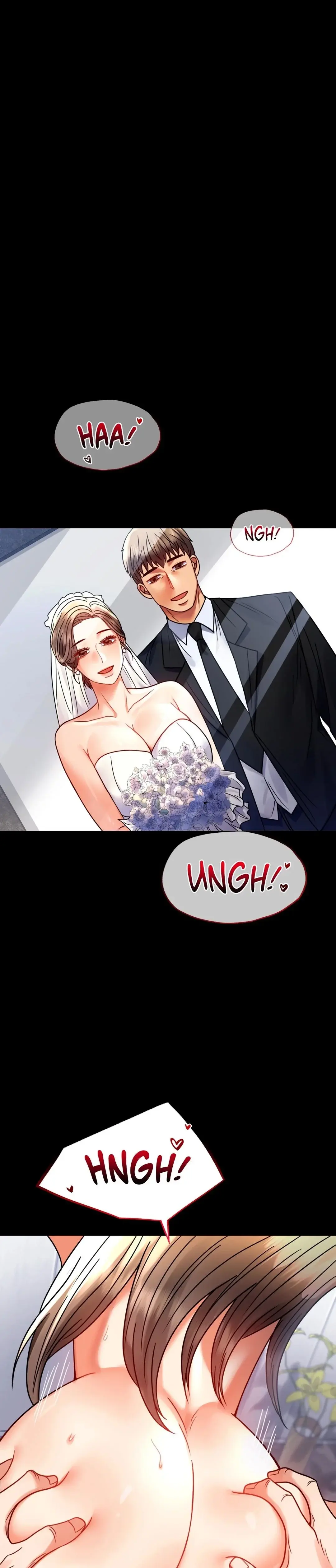 Illicit Love Chapter 46 - Page 3
