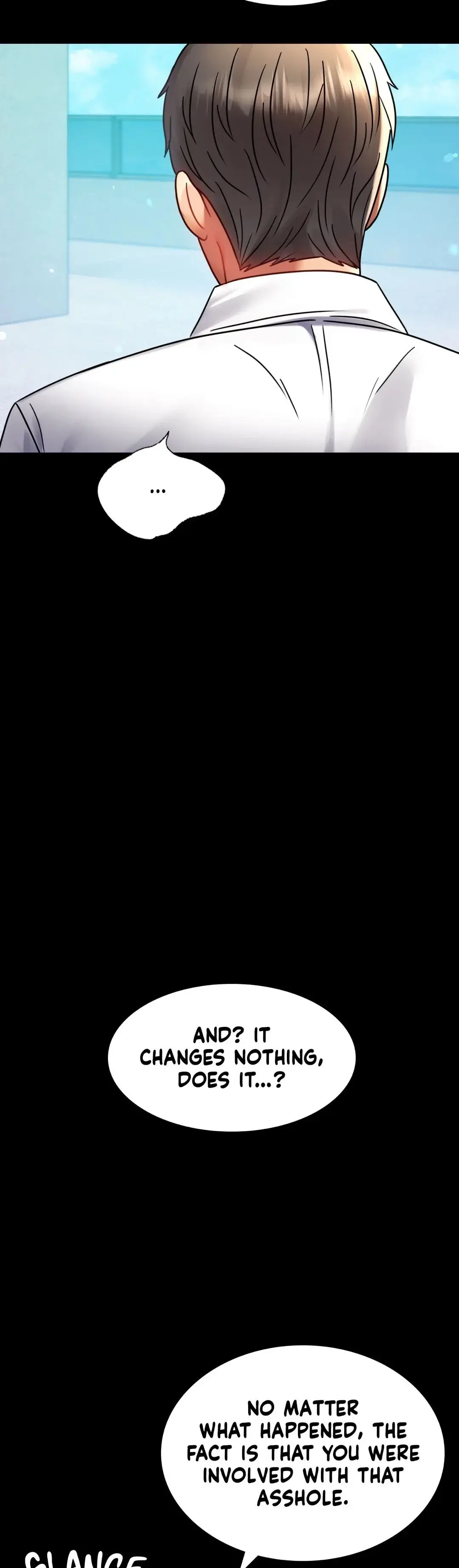 Illicit Love Chapter 46 - Page 34