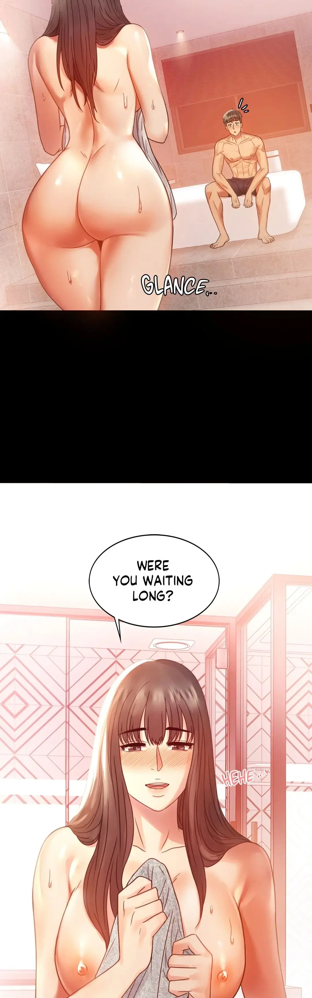 Illicit Love Chapter 5 - Page 2