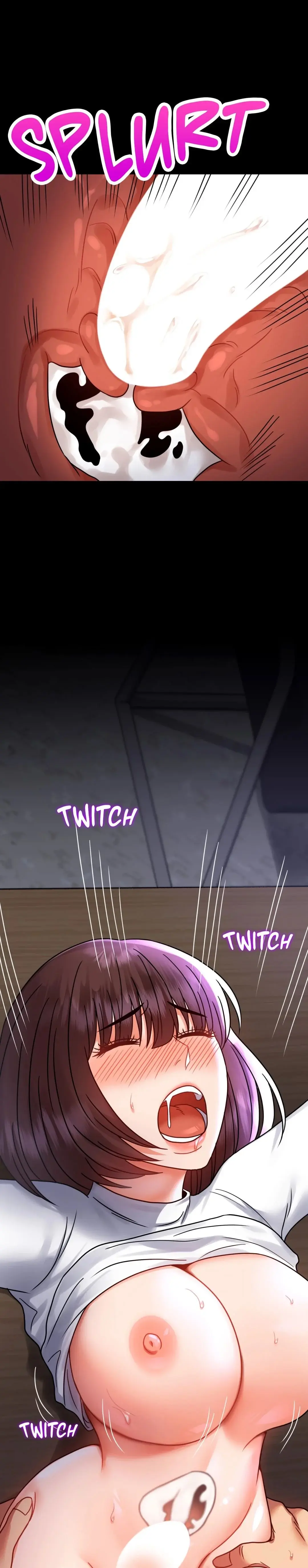 Illicit Love Chapter 50 - Page 13