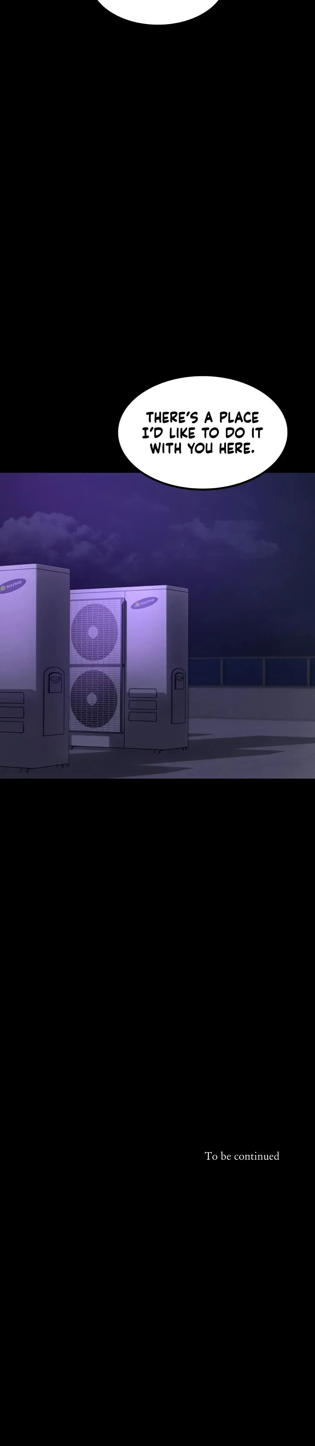 Illicit Love Chapter 50 - Page 40