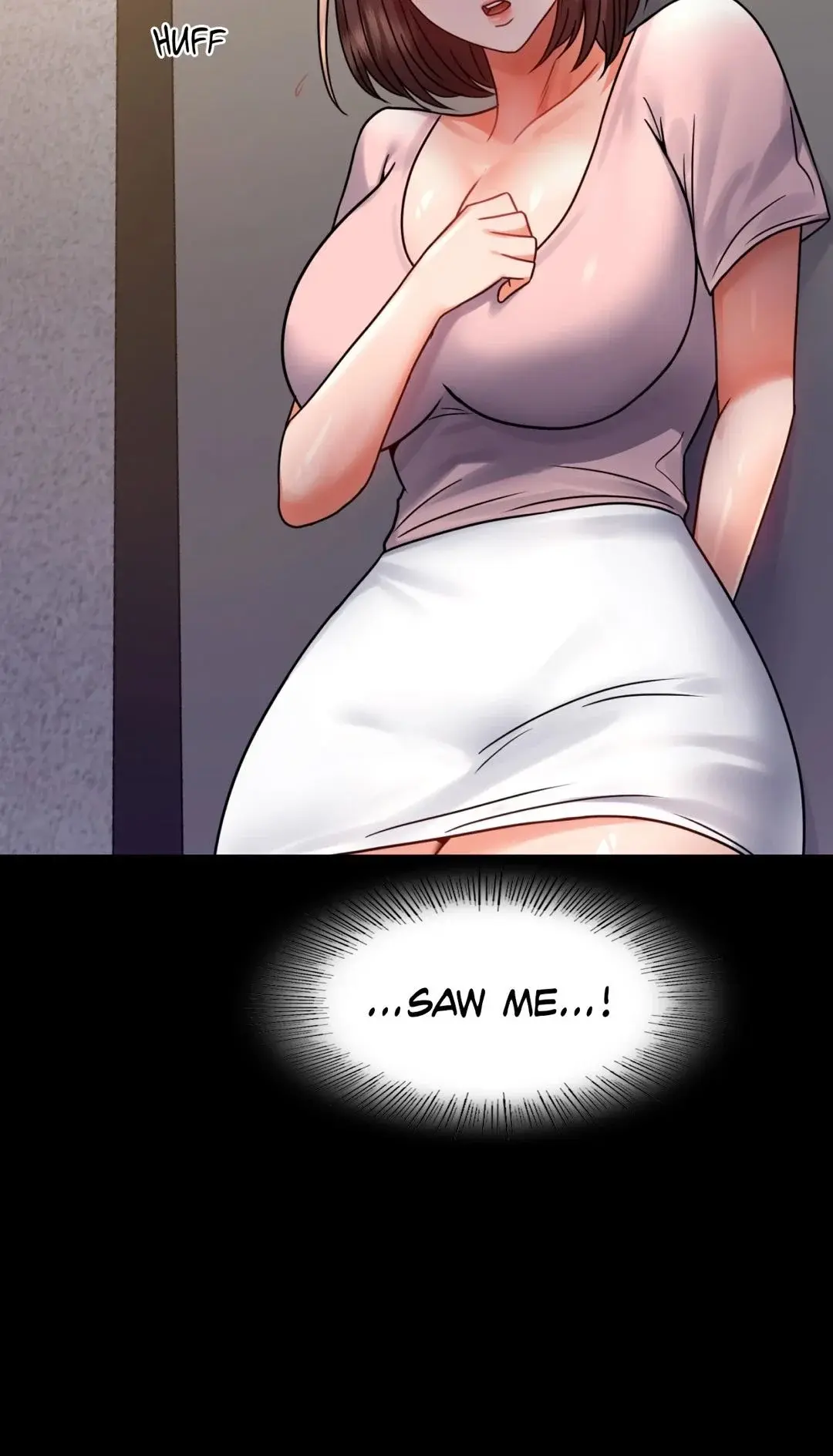 Illicit Love Chapter 51 - Page 30