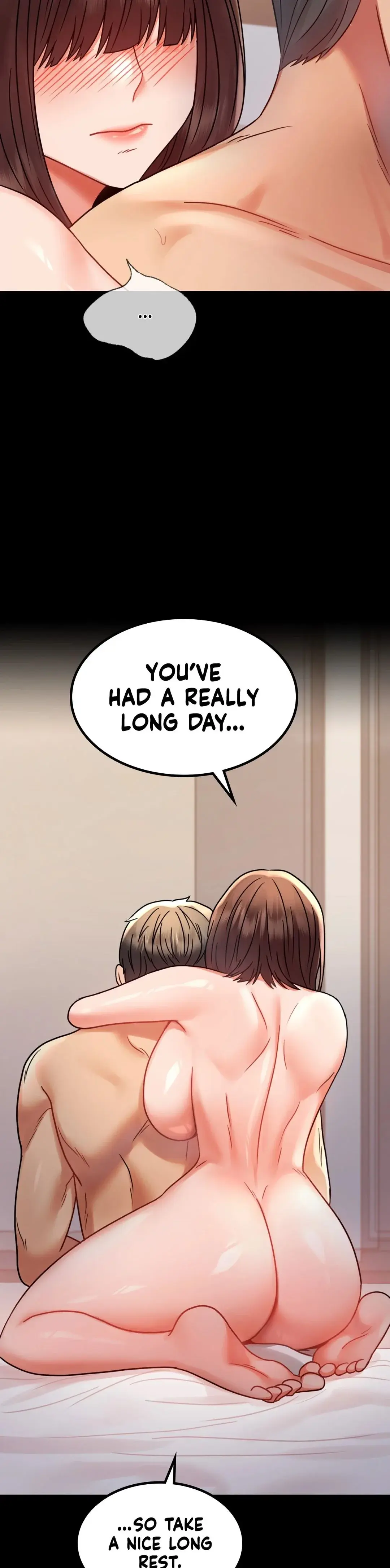 Illicit Love Chapter 52 - Page 43