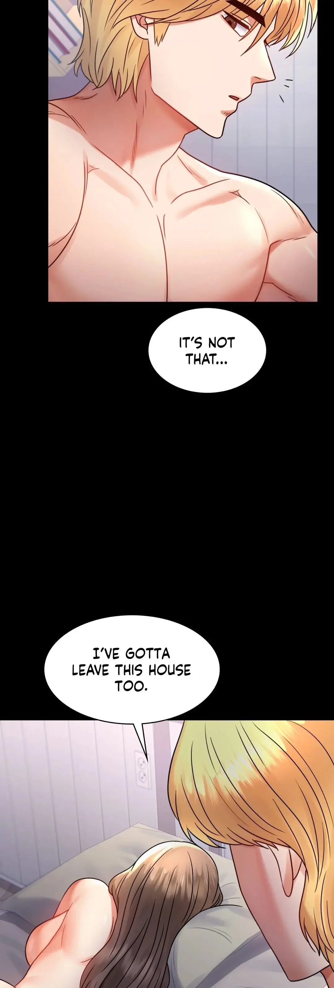 Illicit Love Chapter 53 - Page 18