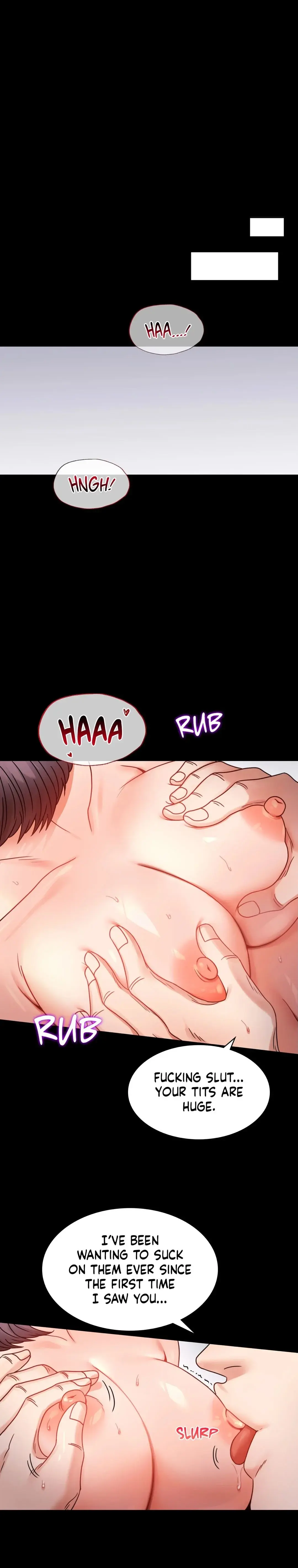 Illicit Love Chapter 53 - Page 25