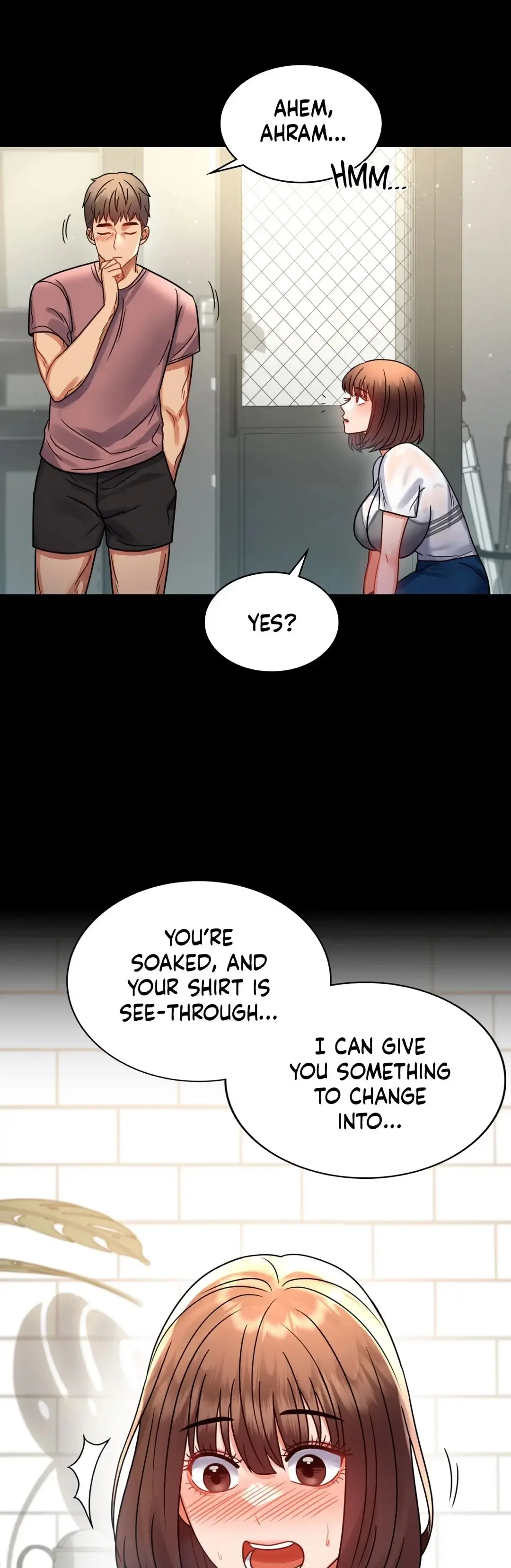 Illicit Love Chapter 56 - Page 13