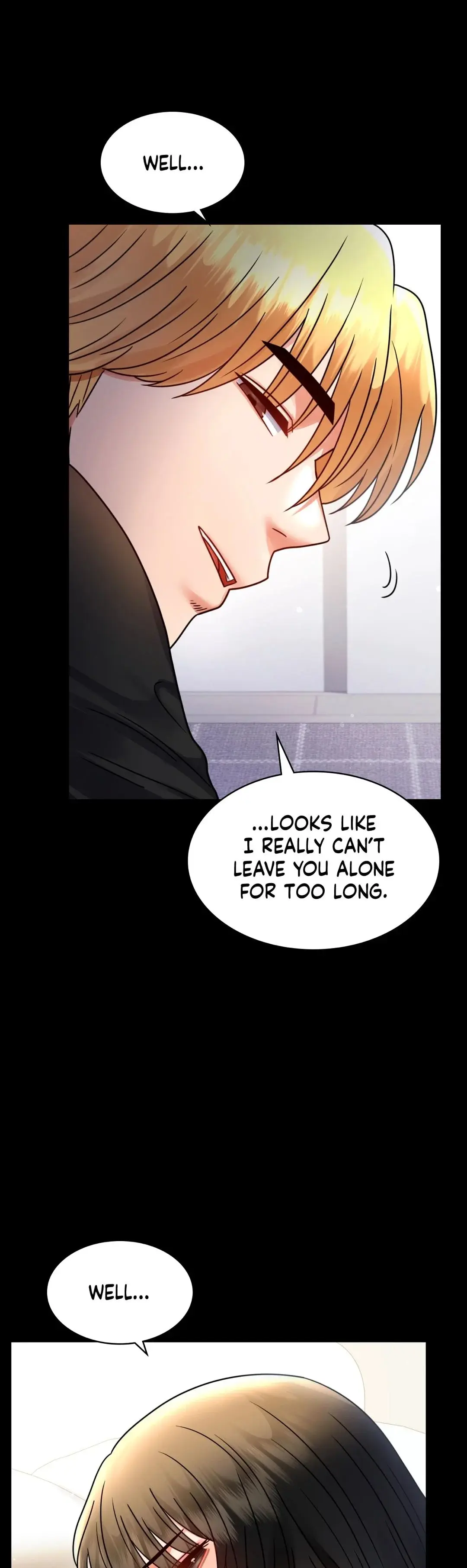 Illicit Love Chapter 57 - Page 9