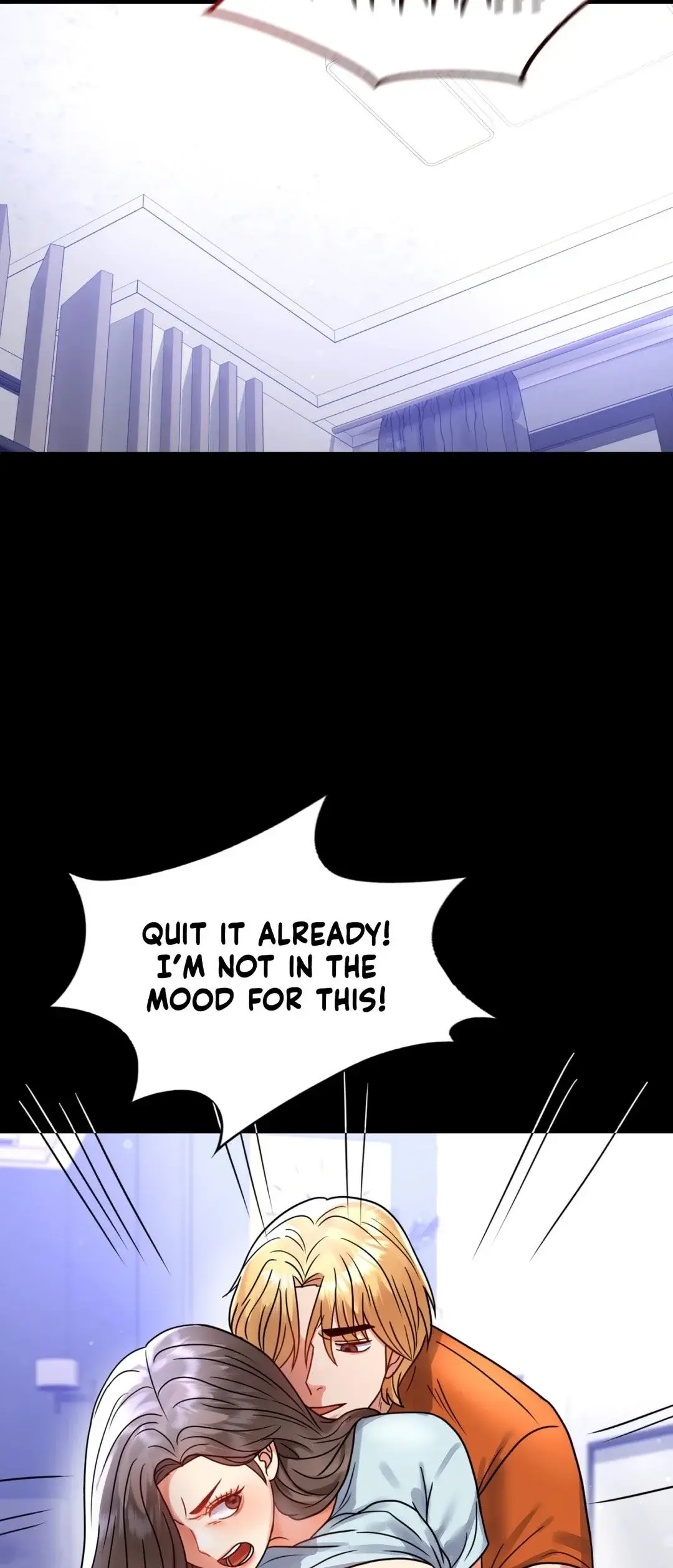 Illicit Love Chapter 58 - Page 45
