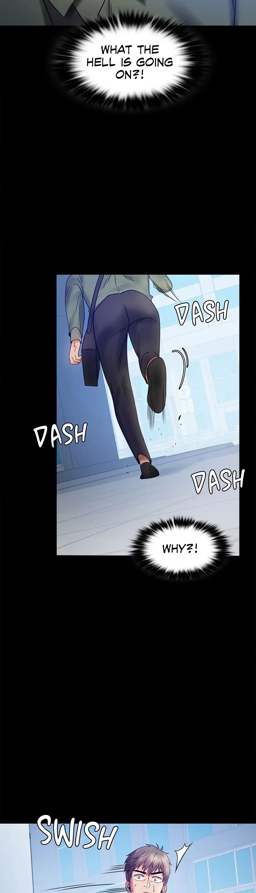 Illicit Love Chapter 6 - Page 15