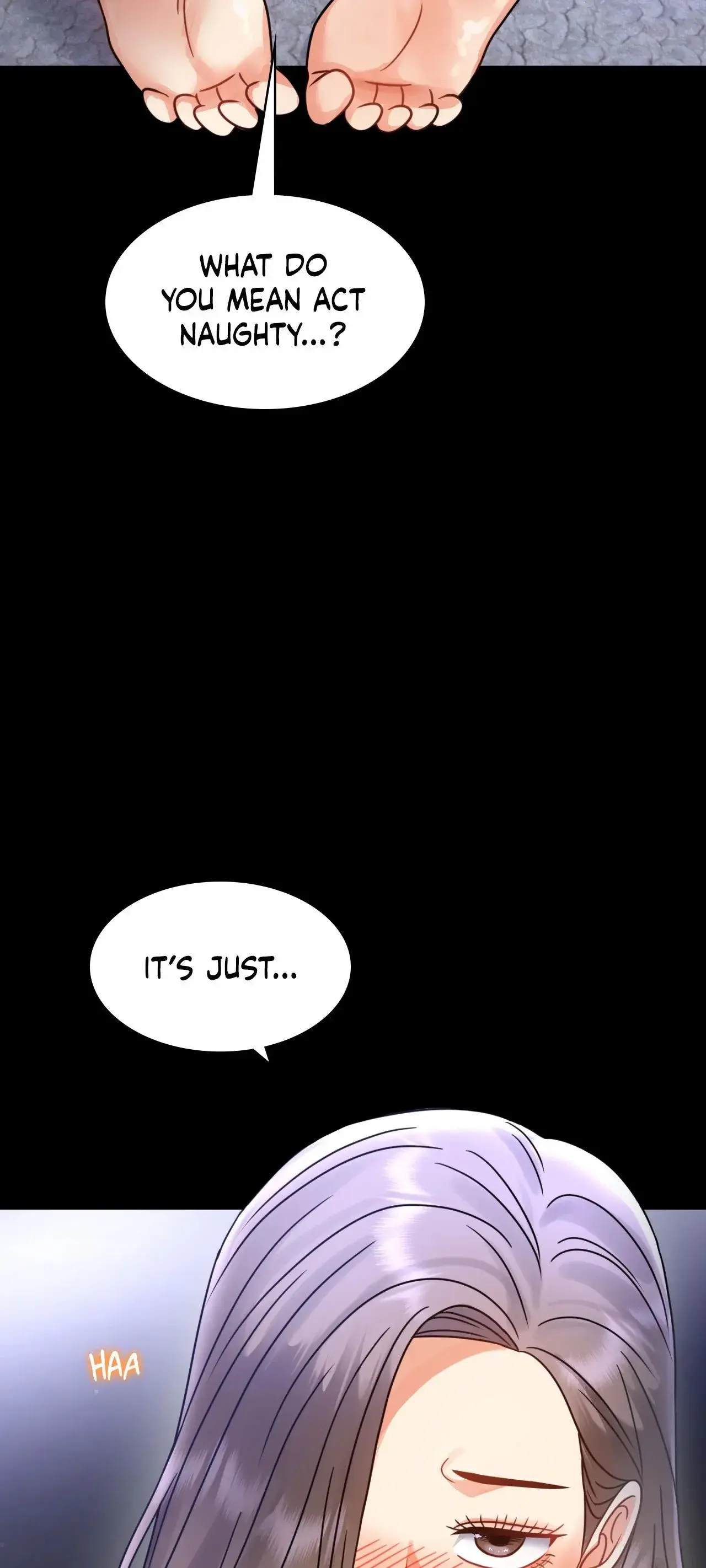 Illicit Love Chapter 63 - Page 29