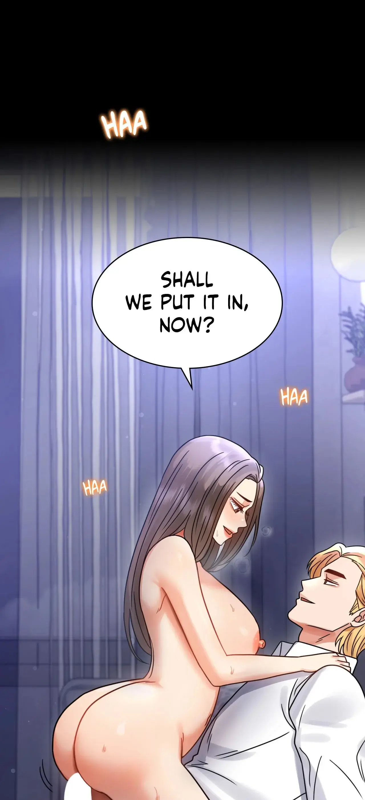 Illicit Love Chapter 63 - Page 32