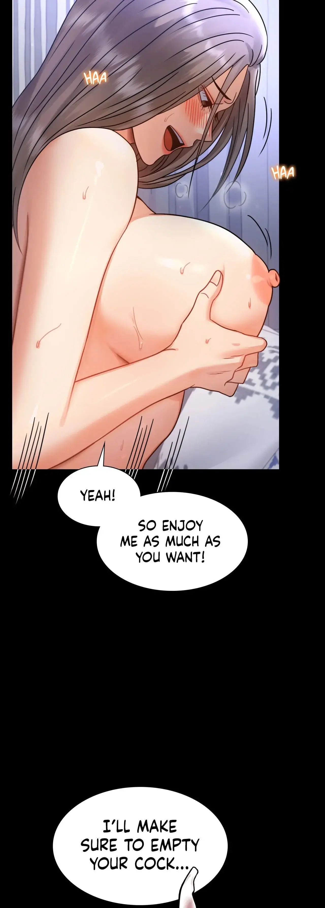 Illicit Love Chapter 63 - Page 45