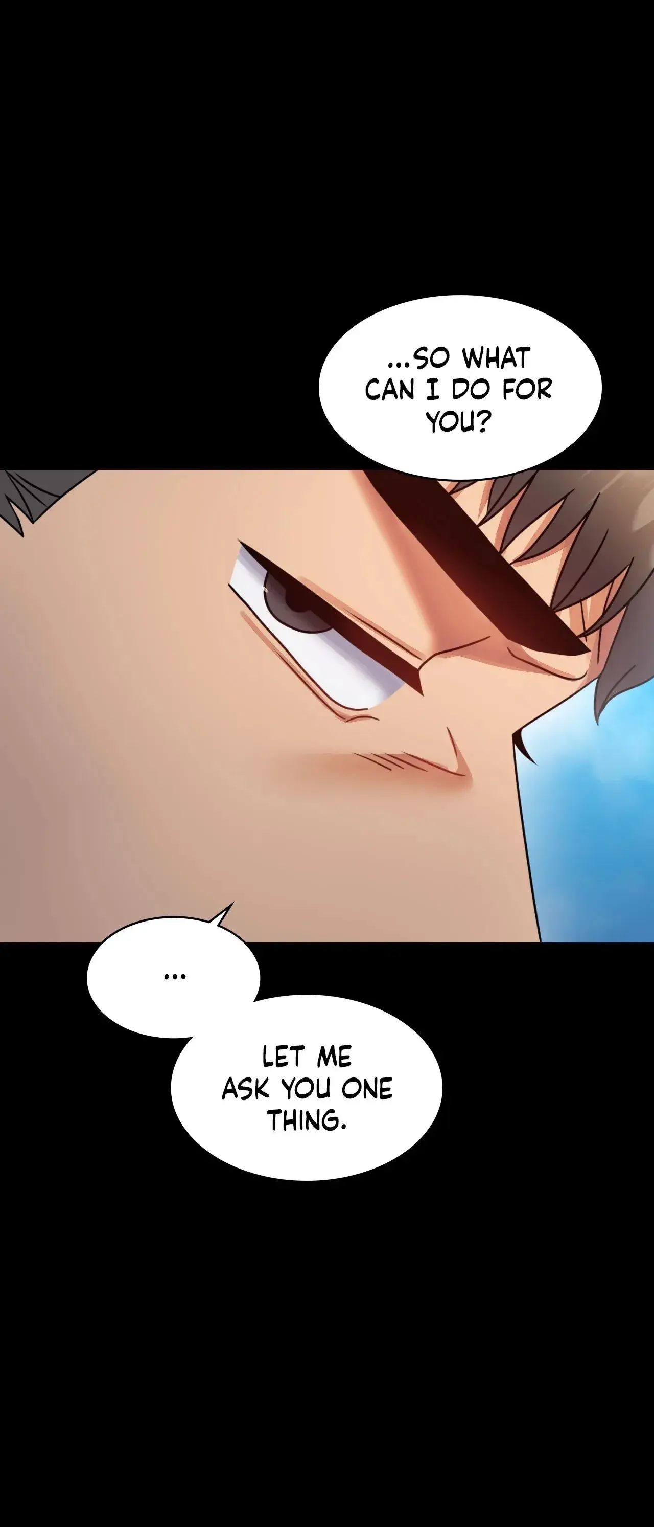 Illicit Love Chapter 63 - Page 55