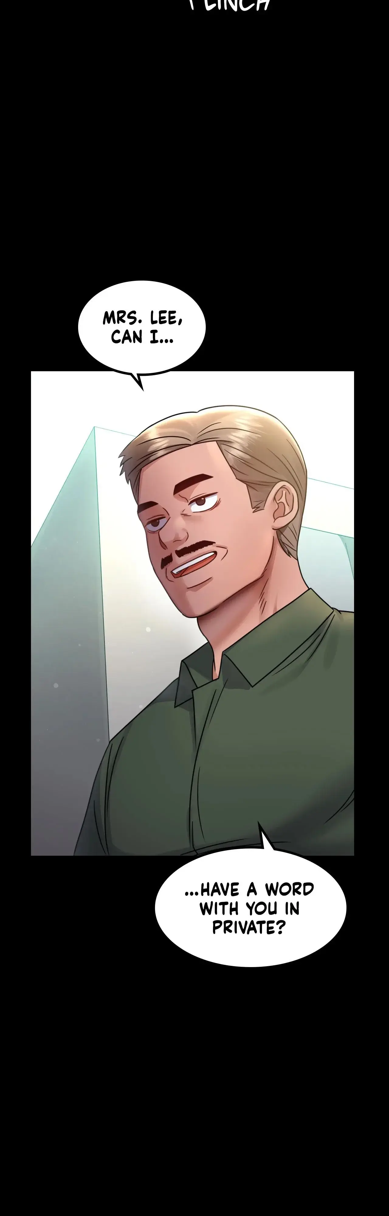 Illicit Love Chapter 64 - Page 11