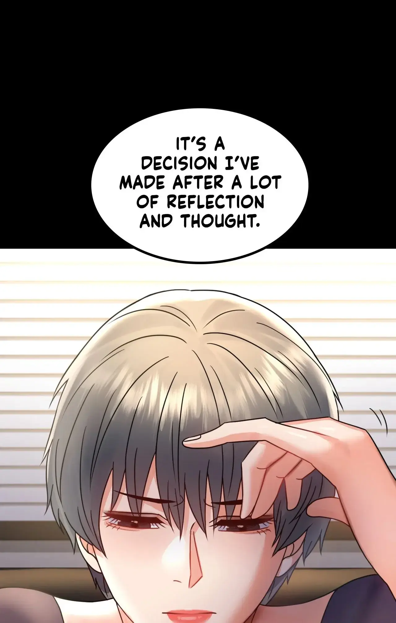 Illicit Love Chapter 64 - Page 55