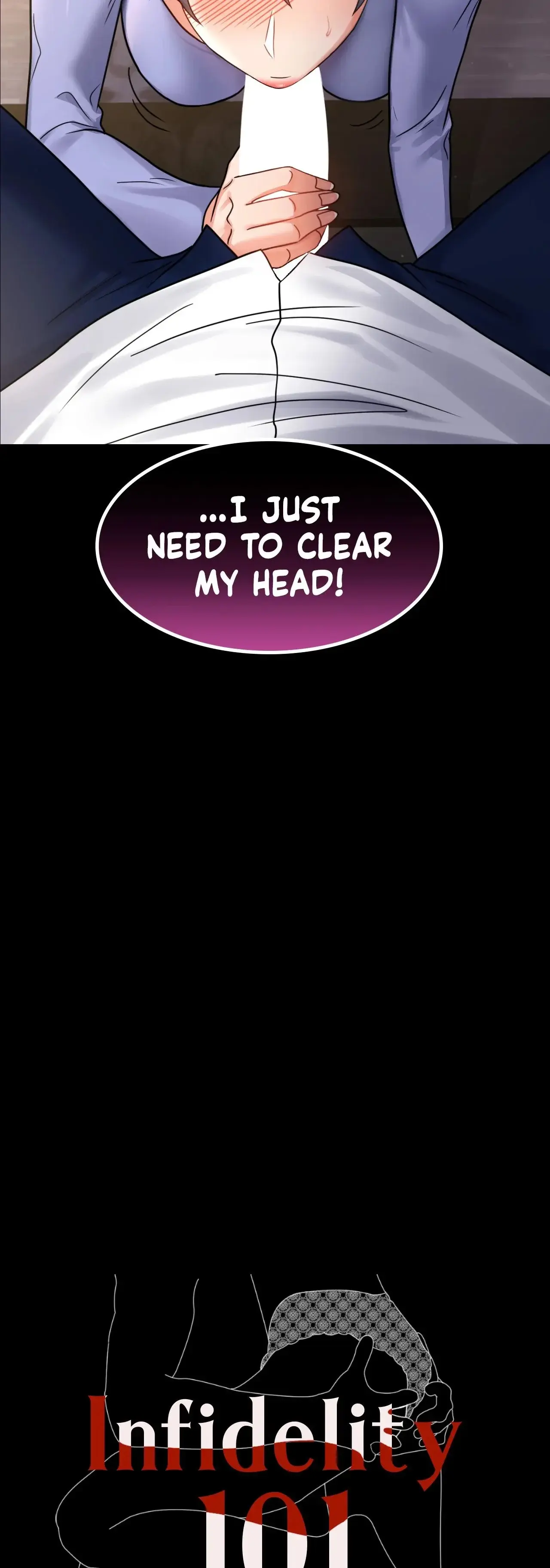 Illicit Love Chapter 67 - Page 4