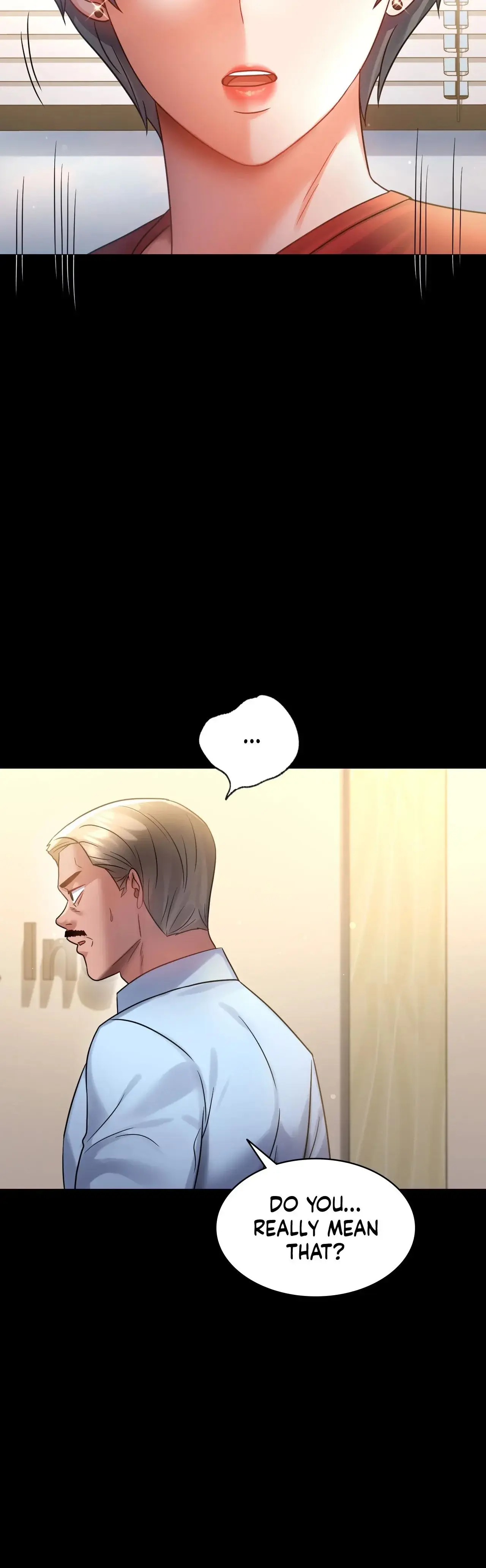 Illicit Love Chapter 68 - Page 8