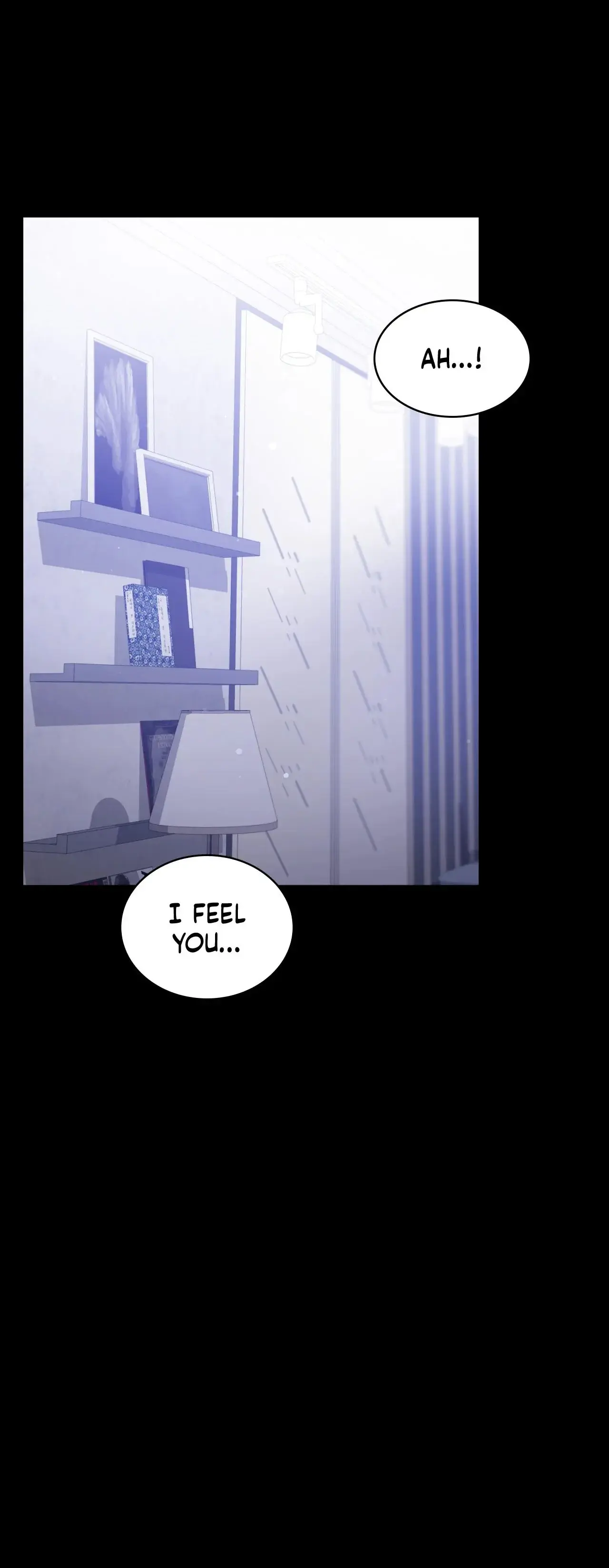 Illicit Love Chapter 69 - Page 1