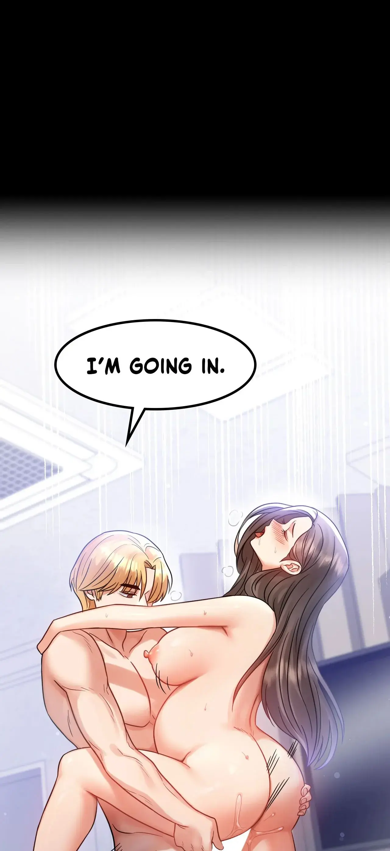 Illicit Love Chapter 69 - Page 28