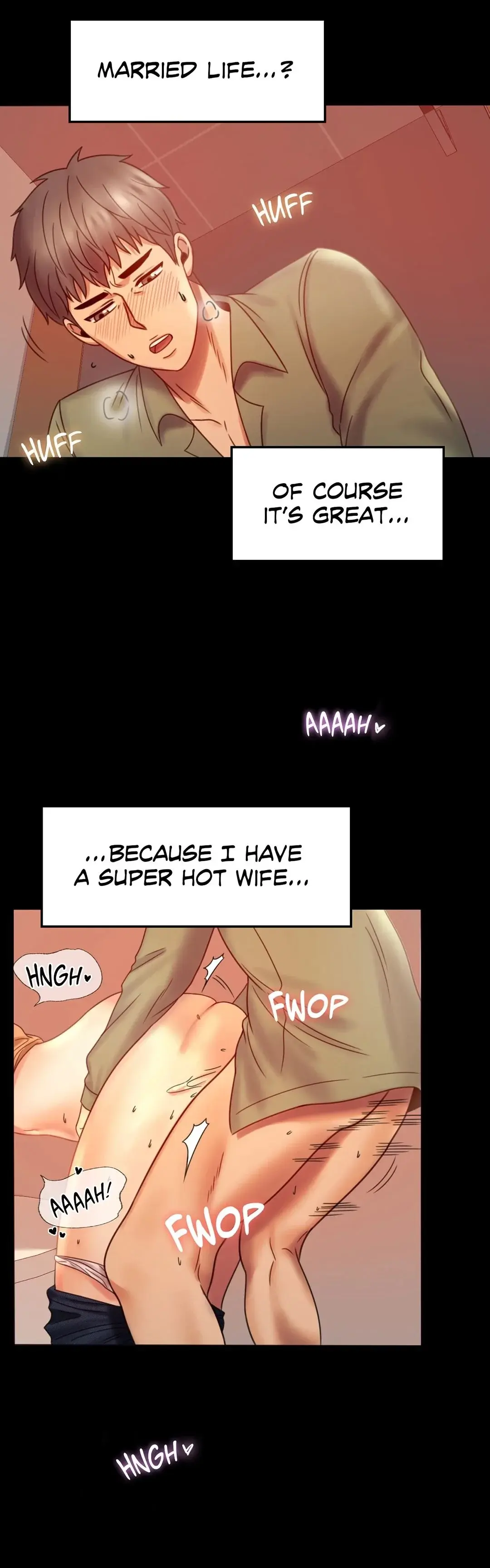 Illicit Love Chapter 7 - Page 4