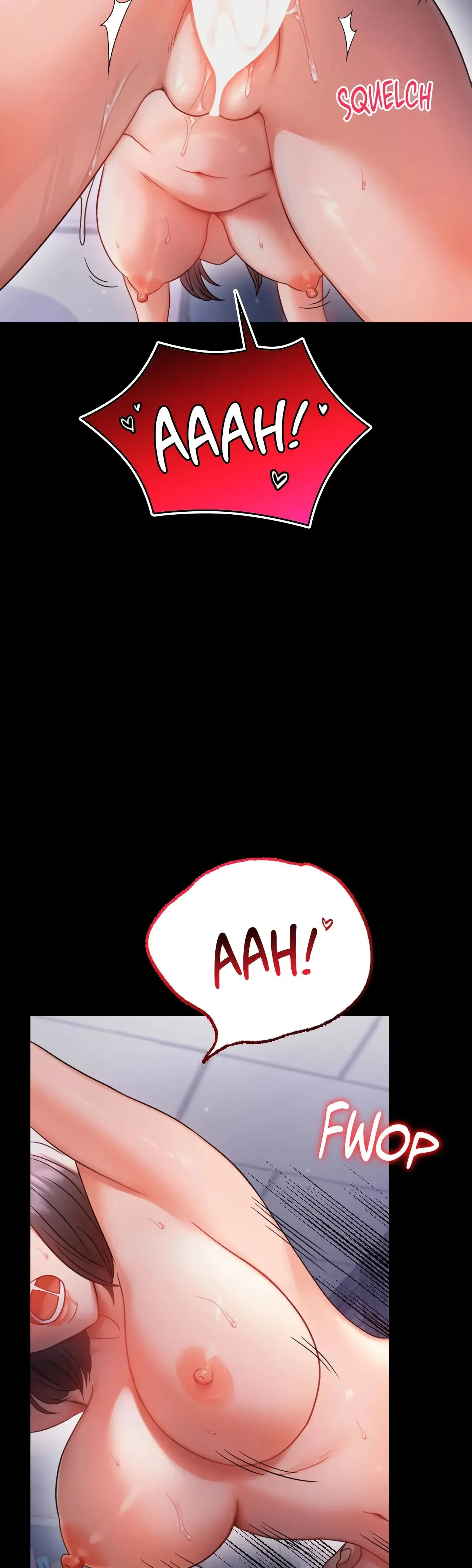 Illicit Love Chapter 70 - Page 7