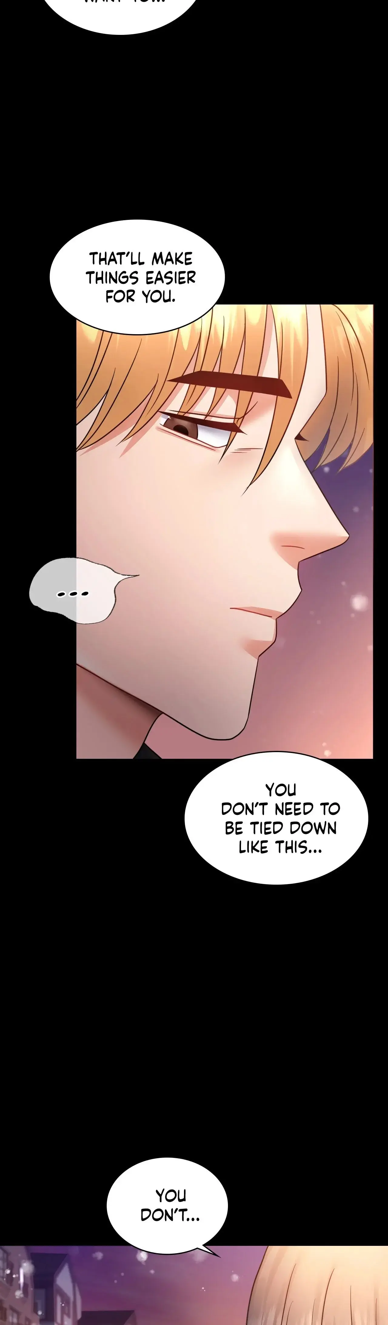 Illicit Love Chapter 75 - Page 43