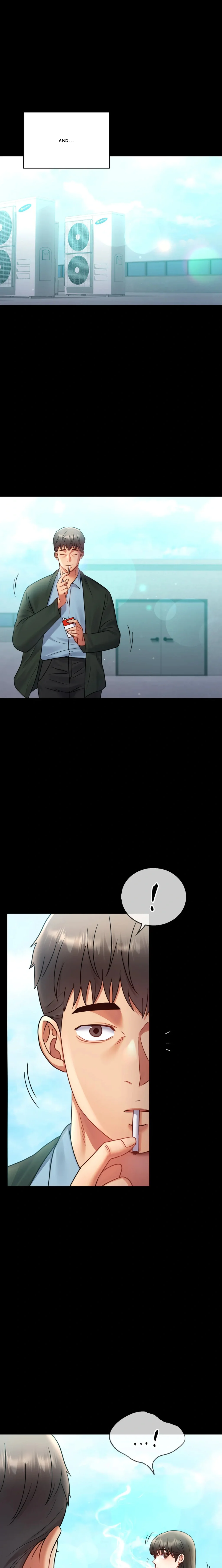 Illicit Love Chapter 76 - Page 10