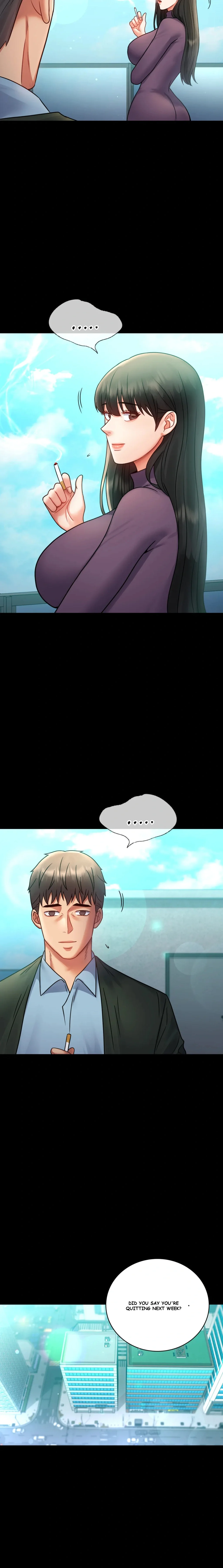 Illicit Love Chapter 76 - Page 11