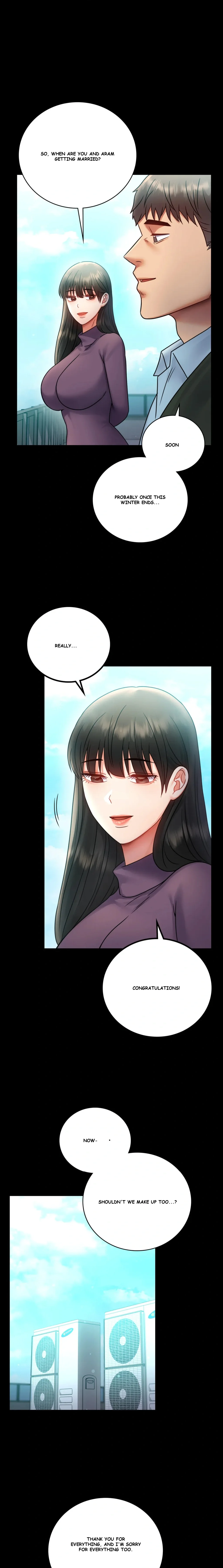 Illicit Love Chapter 76 - Page 14