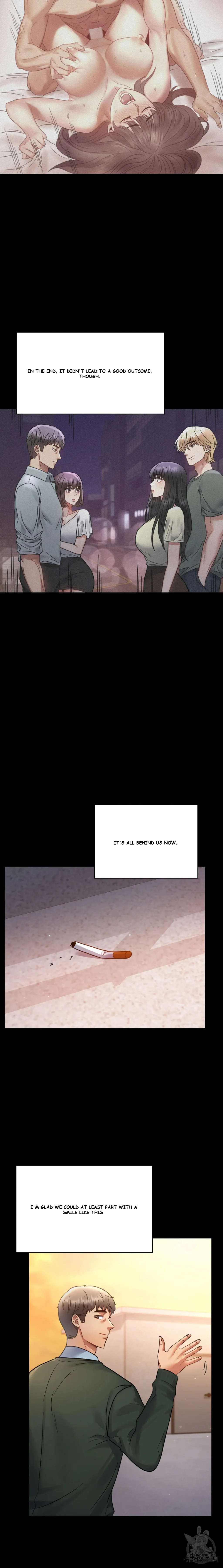 Illicit Love Chapter 76 - Page 17