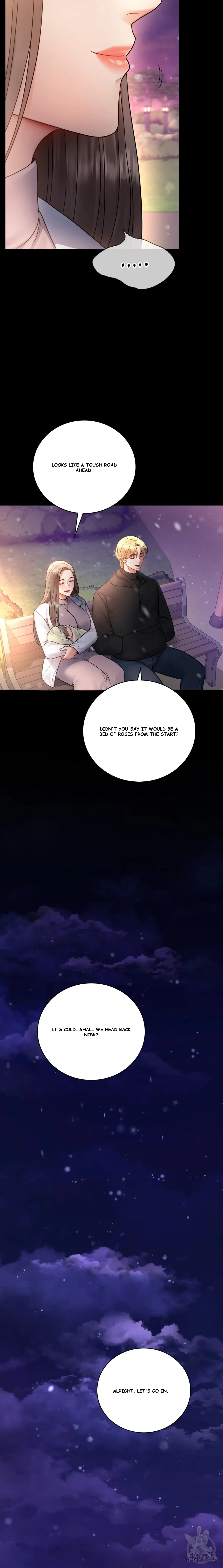 Illicit Love Chapter 76 - Page 25