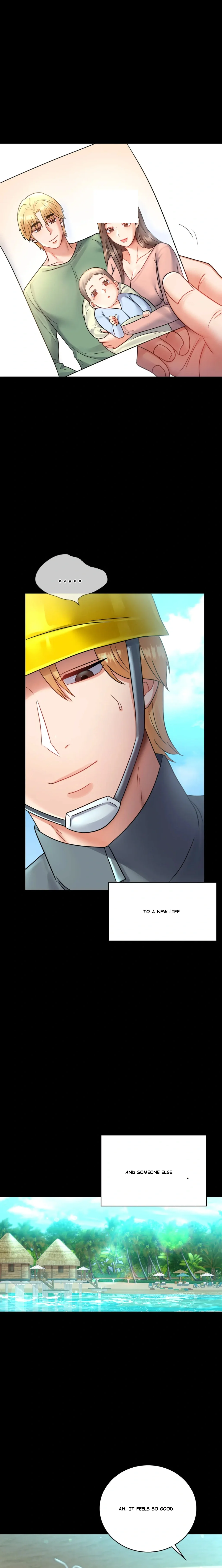 Illicit Love Chapter 76 - Page 28