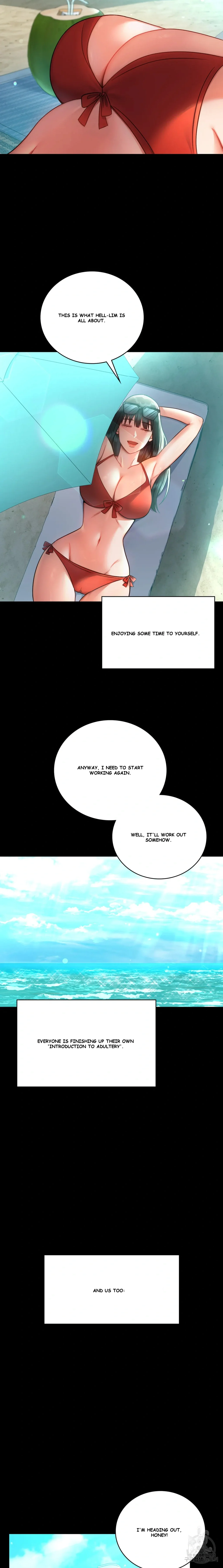 Illicit Love Chapter 76 - Page 29