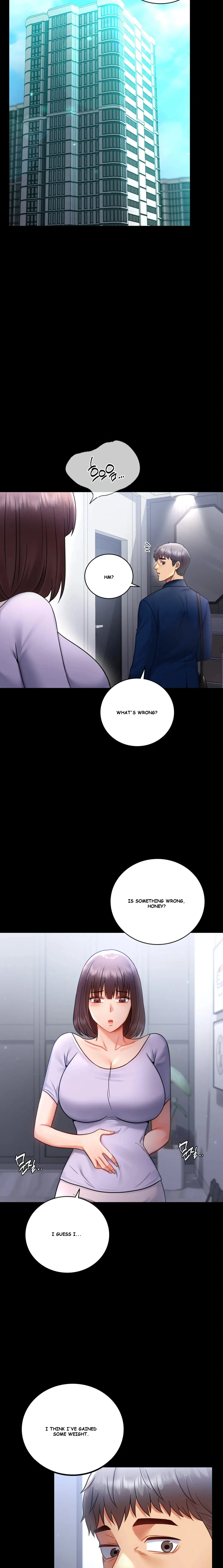 Illicit Love Chapter 76 - Page 30