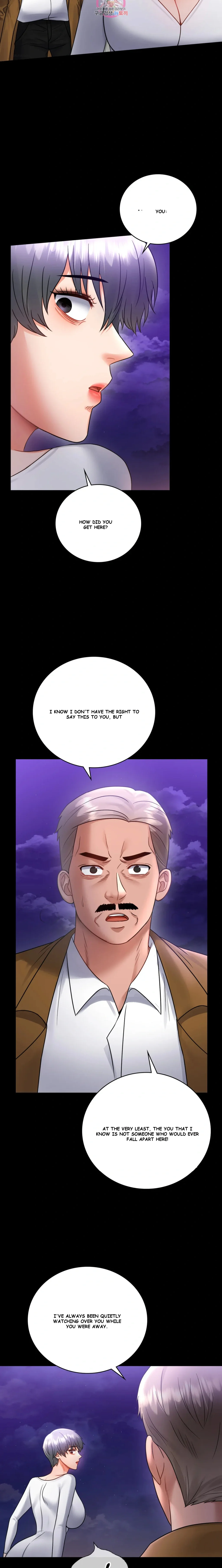 Illicit Love Chapter 76 - Page 4