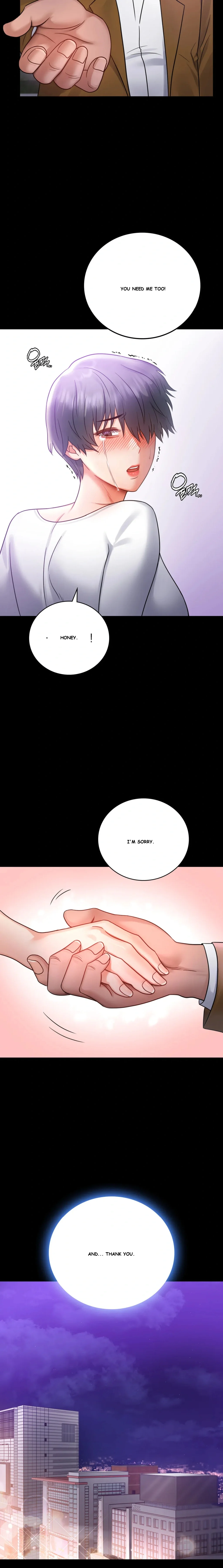 Illicit Love Chapter 76 - Page 6