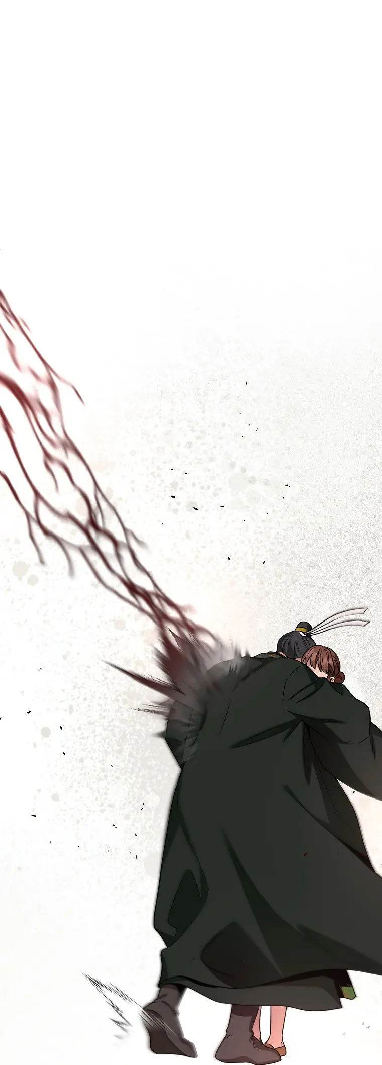 Im A Martial Art Villainess But Im The Strongest Chapter 127 - Page 1