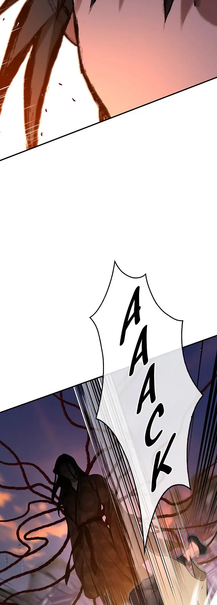 Im A Martial Art Villainess But Im The Strongest Chapter 127 - Page 16