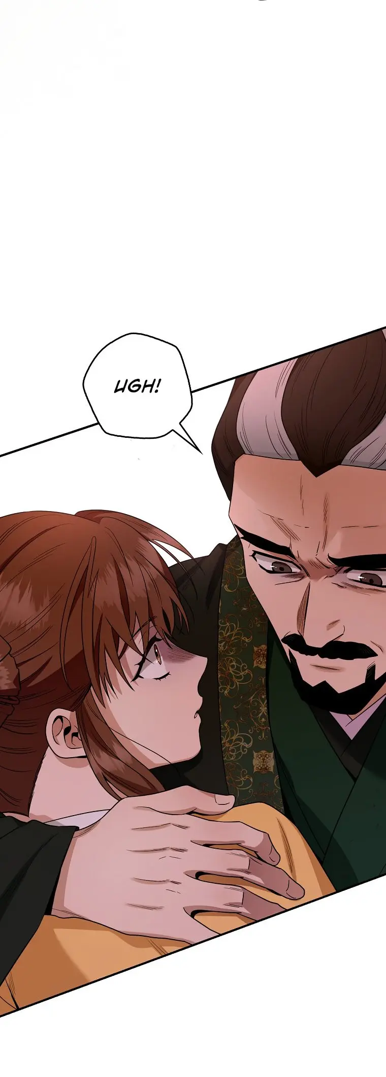 Im A Martial Art Villainess But Im The Strongest Chapter 127 - Page 2