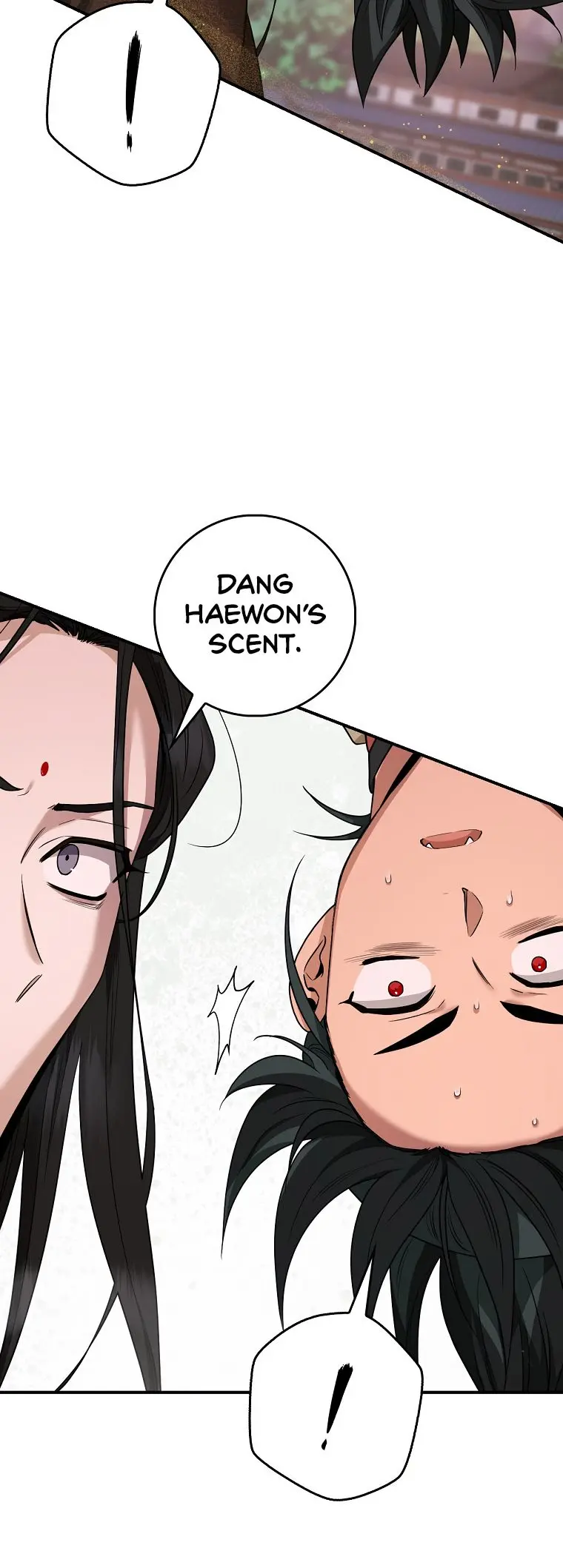 Im A Martial Art Villainess But Im The Strongest Chapter 127 - Page 20