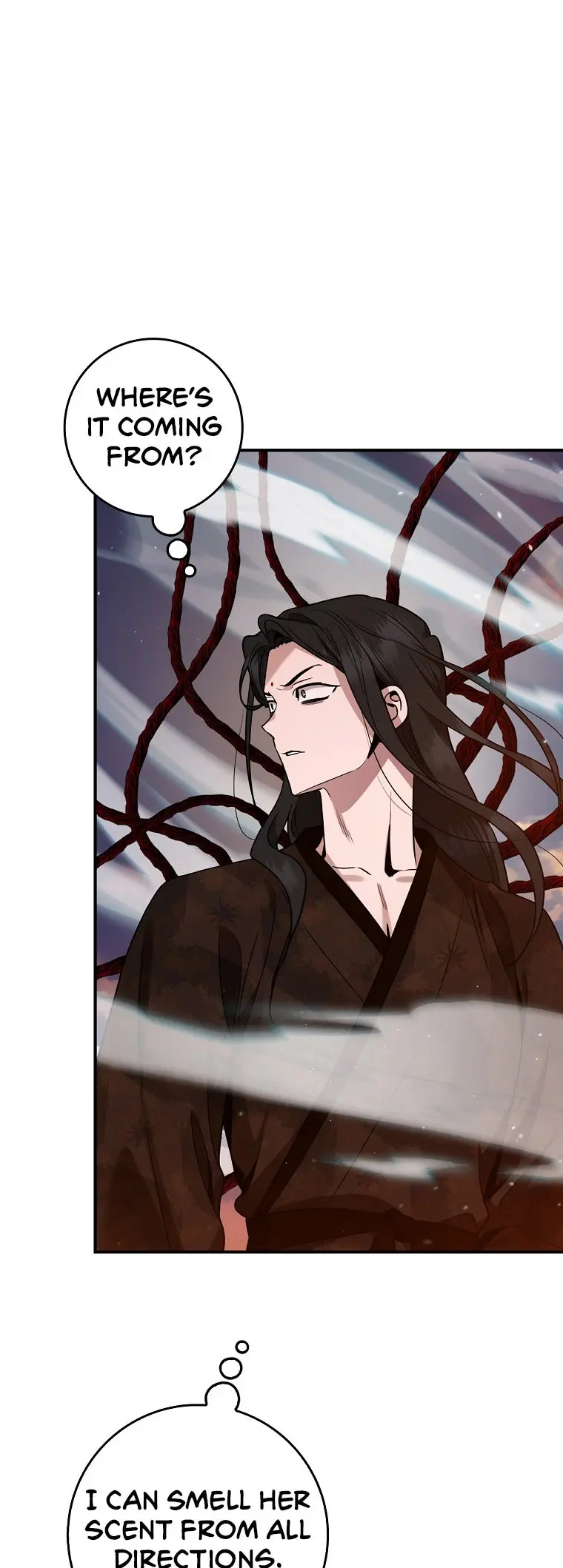 Im A Martial Art Villainess But Im The Strongest Chapter 127 - Page 21