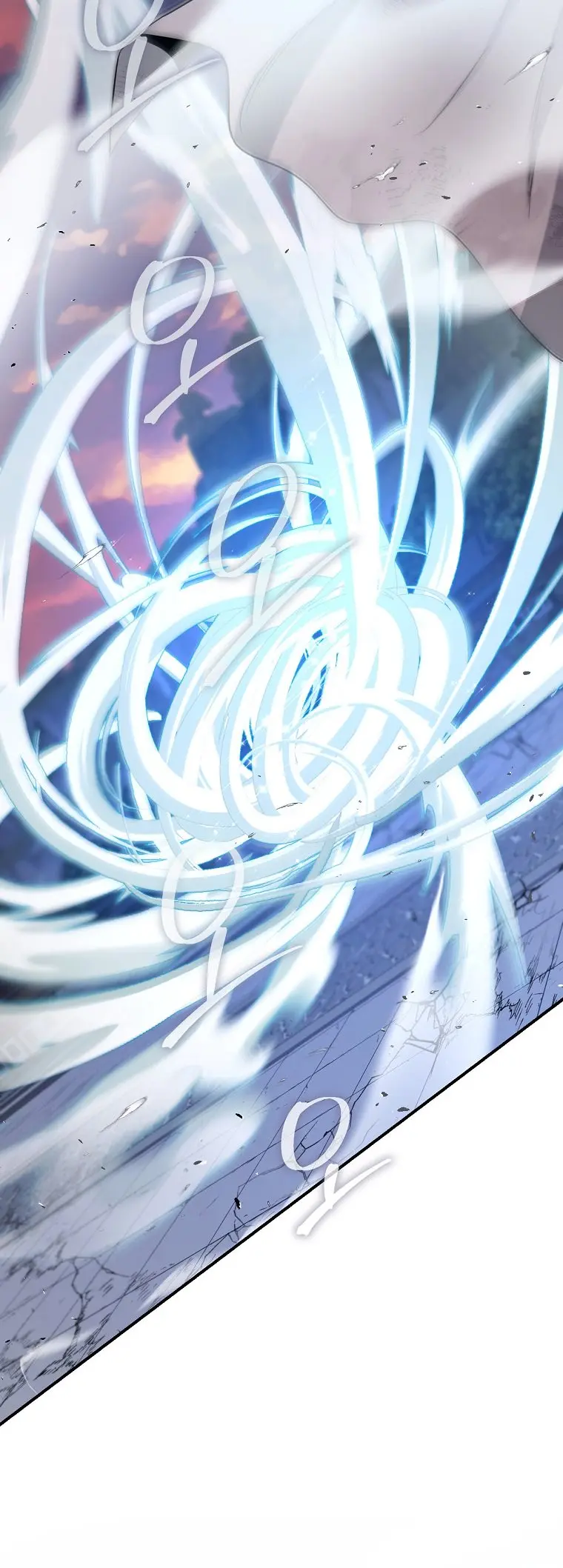 Im A Martial Art Villainess But Im The Strongest Chapter 127 - Page 27