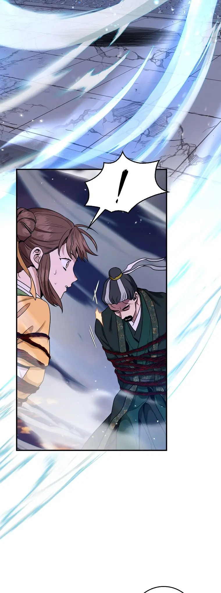 Im A Martial Art Villainess But Im The Strongest Chapter 127 - Page 29