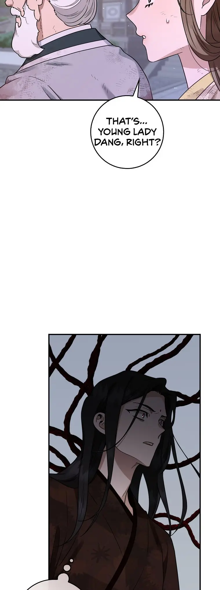 Im A Martial Art Villainess But Im The Strongest Chapter 127 - Page 36
