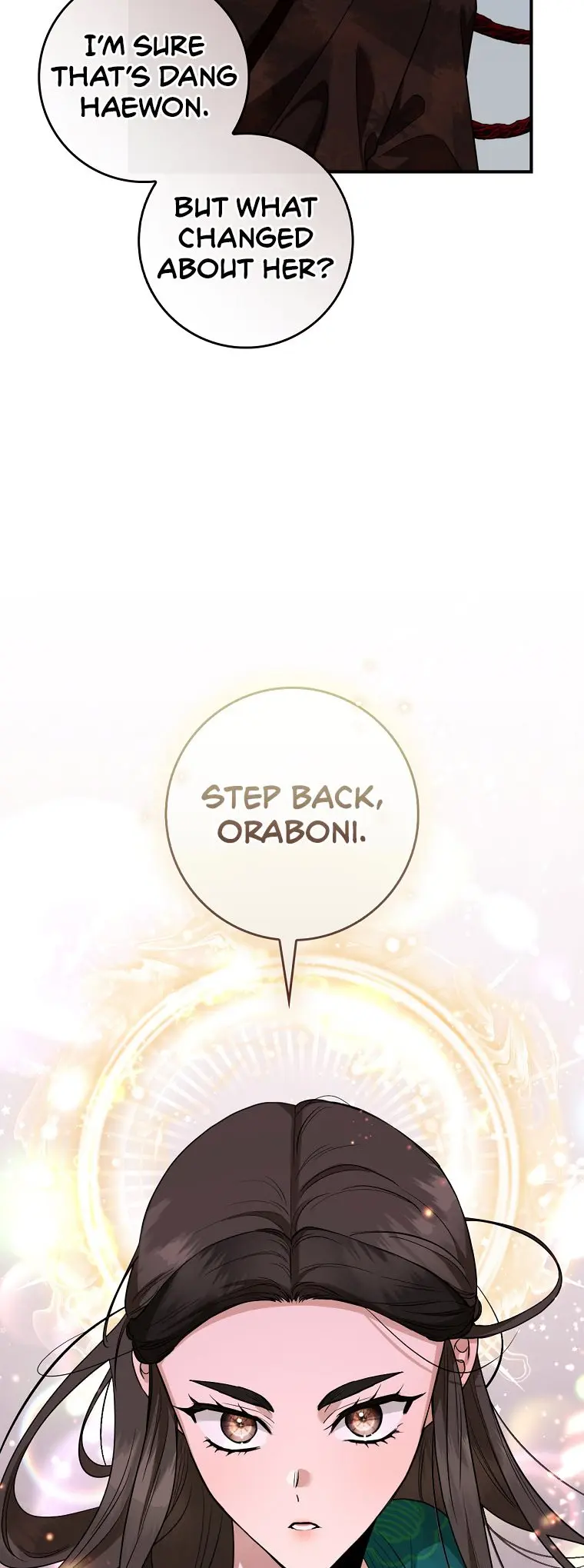 Im A Martial Art Villainess But Im The Strongest Chapter 127 - Page 37