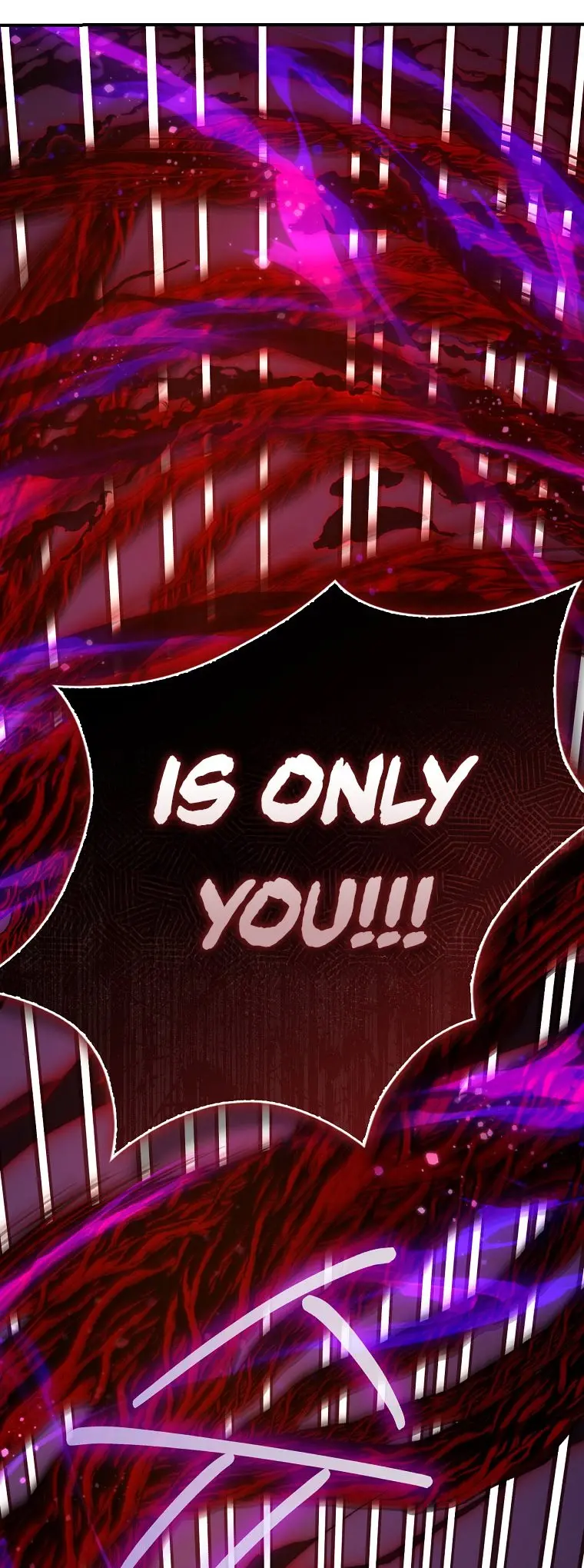 Im A Martial Art Villainess But Im The Strongest Chapter 127 - Page 41