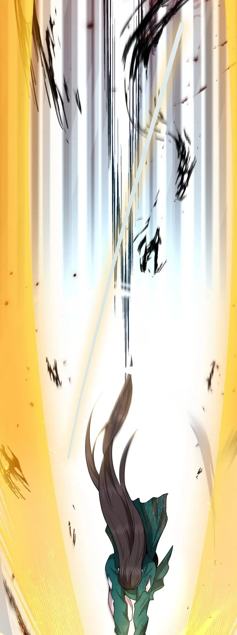 Im A Martial Art Villainess But Im The Strongest Chapter 127 - Page 48