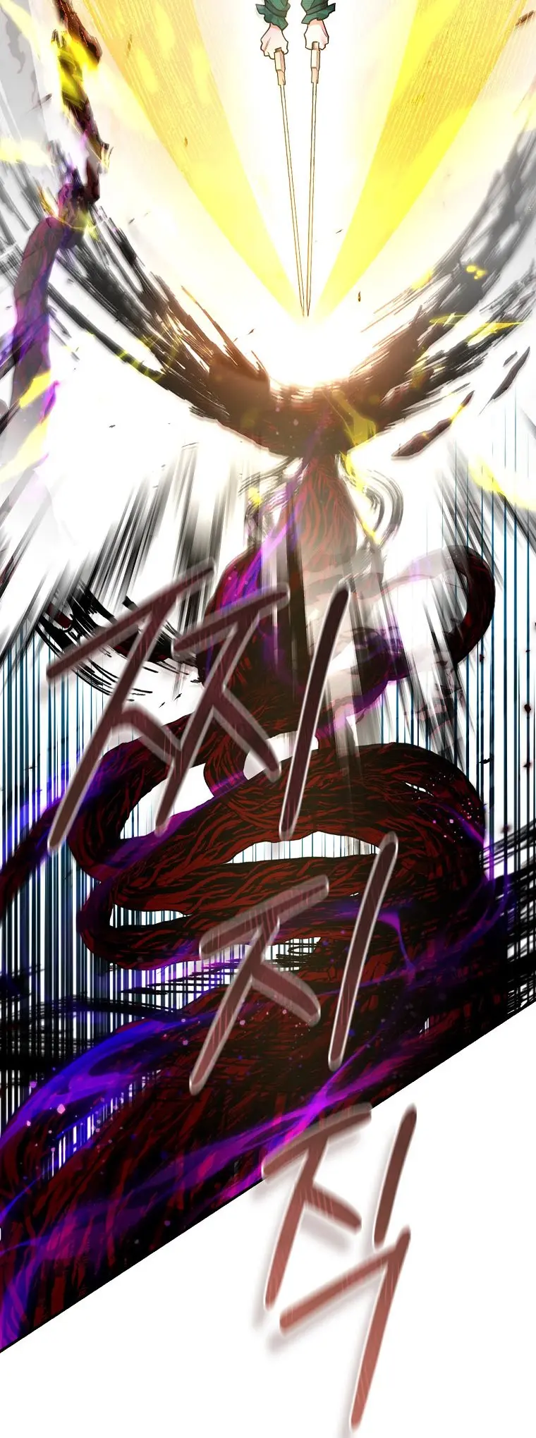 Im A Martial Art Villainess But Im The Strongest Chapter 127 - Page 49