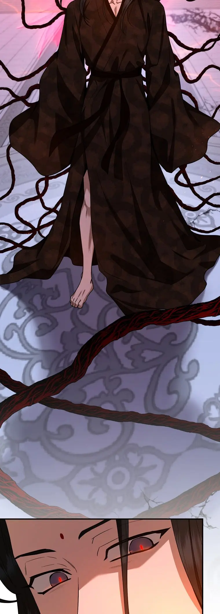 Im A Martial Art Villainess But Im The Strongest Chapter 127 - Page 5